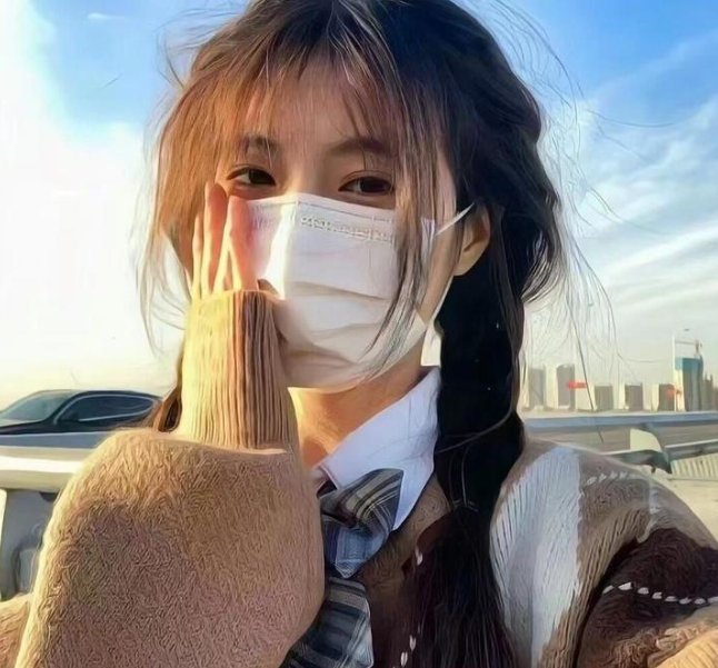 我为谁狂